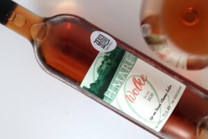 Proefnotitie Wolke Elmare