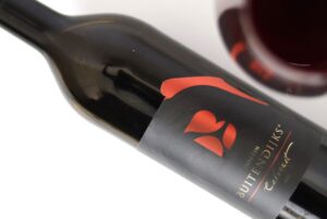 Cabernet Domein Buitendijks
