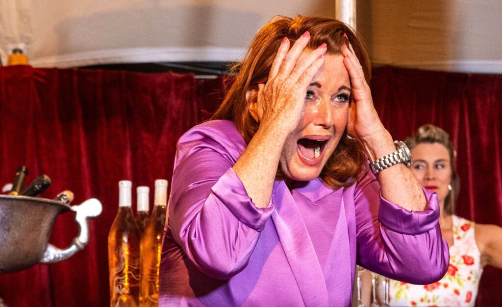 Janna Rijpma wijnvrouw