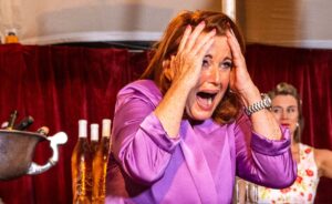 Janna Rijpma wijnvrouw