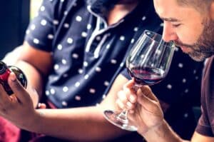 Column blind proeven