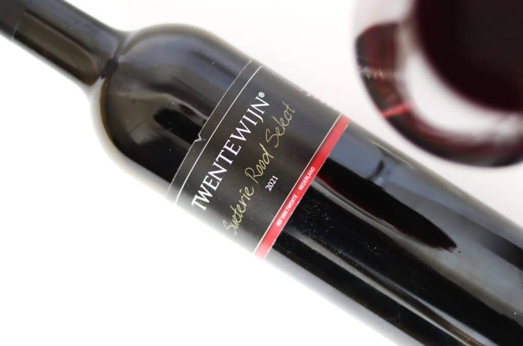 Proefnotitie Sueterie Twente