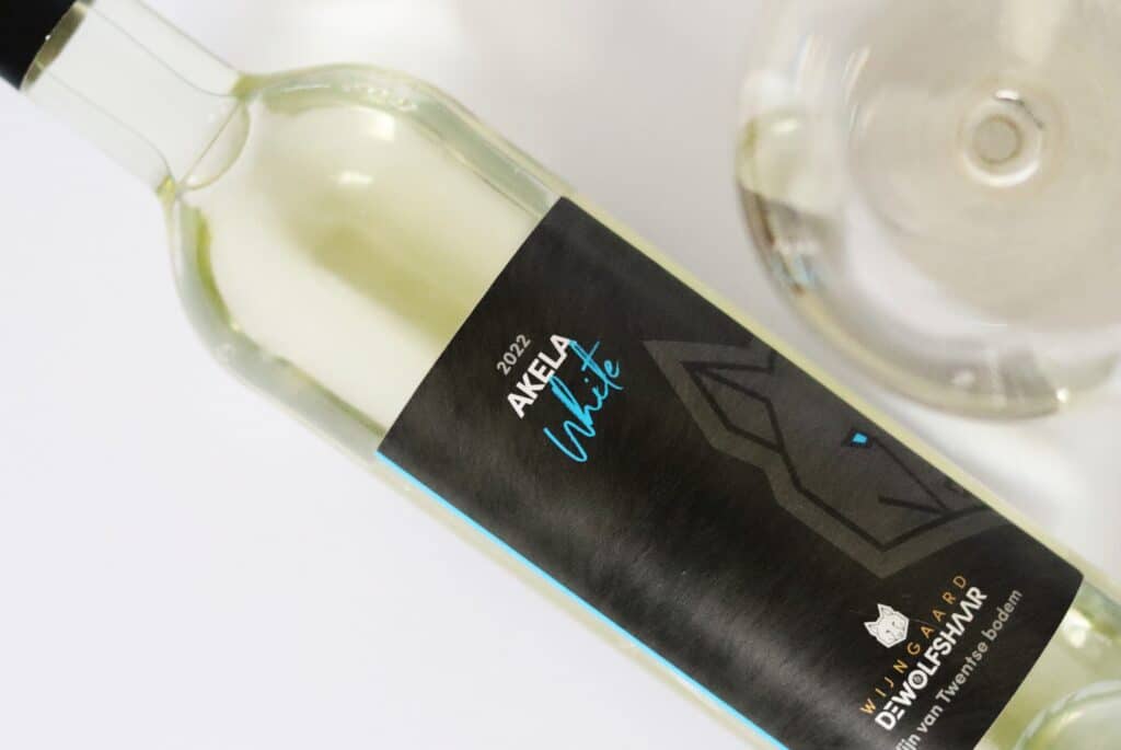 Proefnotitie Akela Wolfshaar