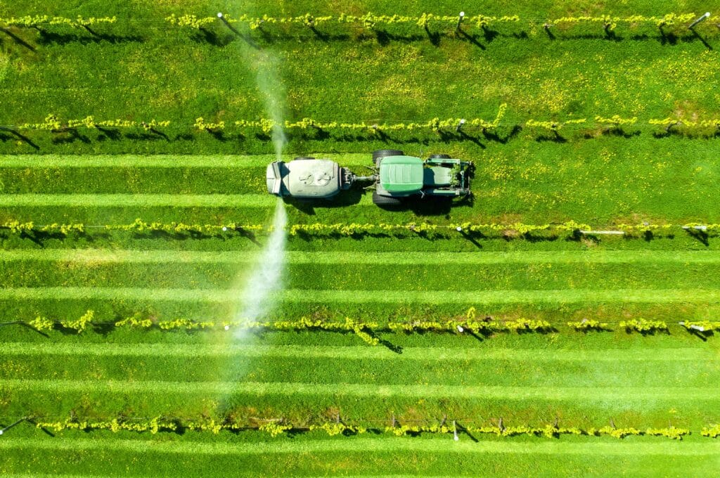 Column biologisch duurzaam