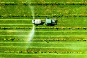 Column biologisch duurzaam