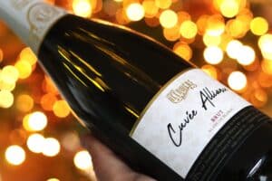 Proefnotitie Cuvée Alliance