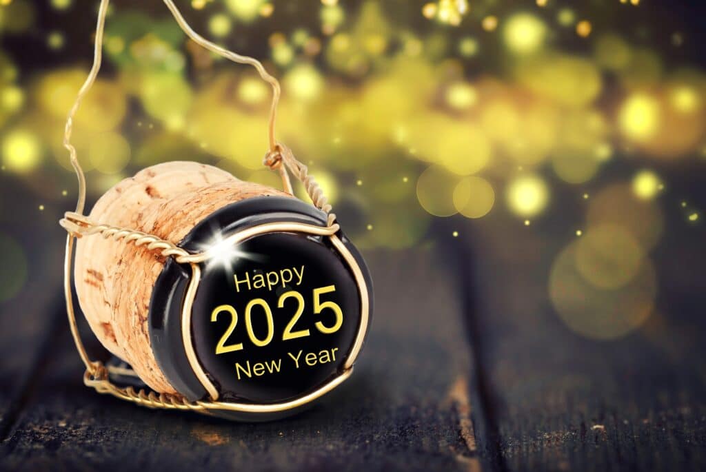 Tips bubbels ontkurken