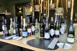 Wijnmakersdiner Boompjes Daalgaard