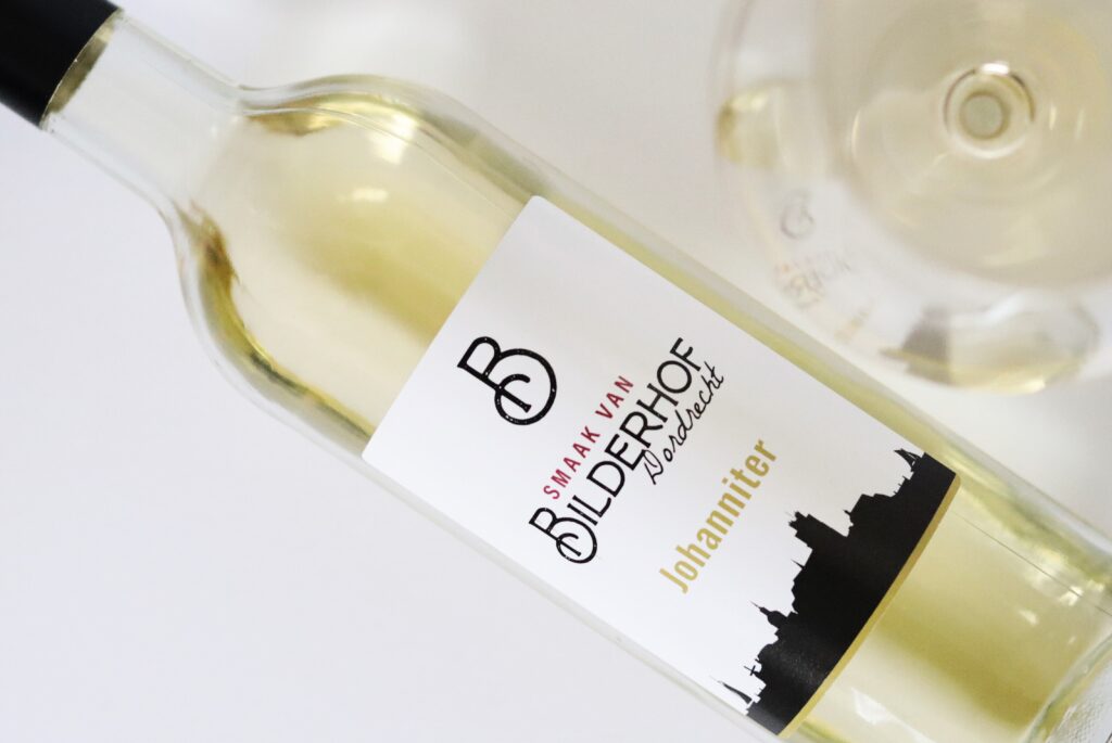 Proefnotitie Johanniter Bilderhof