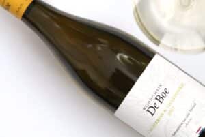 Auxerrois Chardonnay Boe