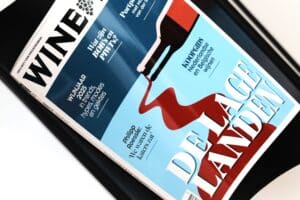 WINELIFE Nederlandse wijn