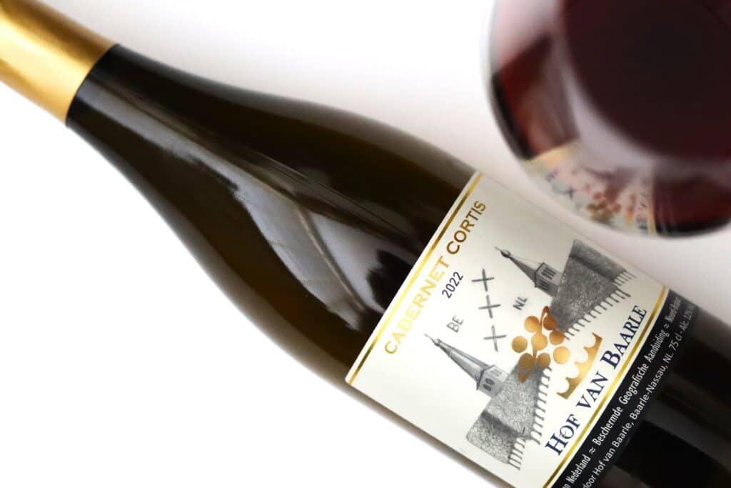 Cabernet Cortis Baarle