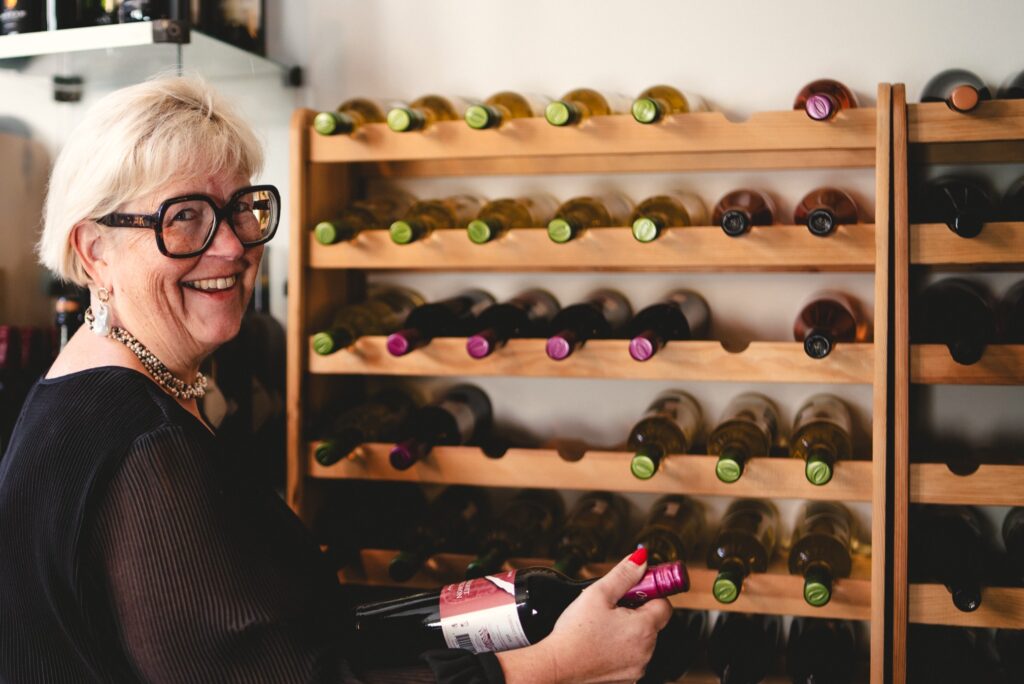 Raden Nederlandse wijn