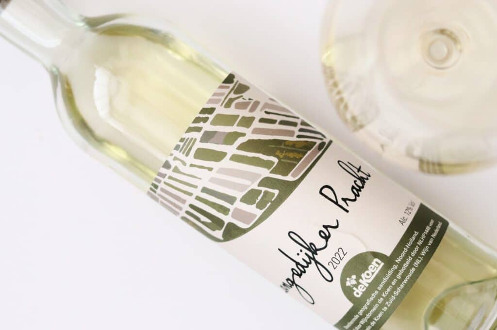 Proefnotitie Langedijker Pracht