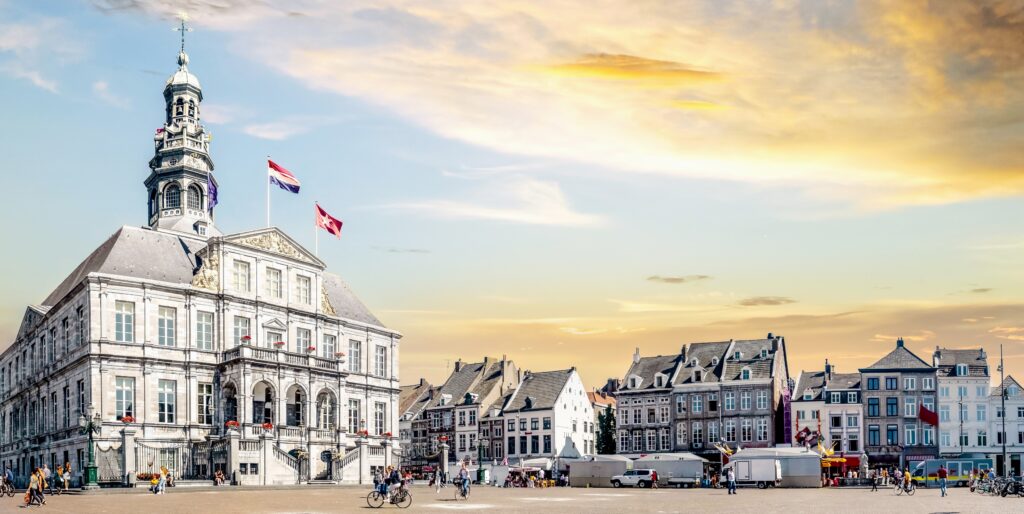 Limburgs Wijn Congres