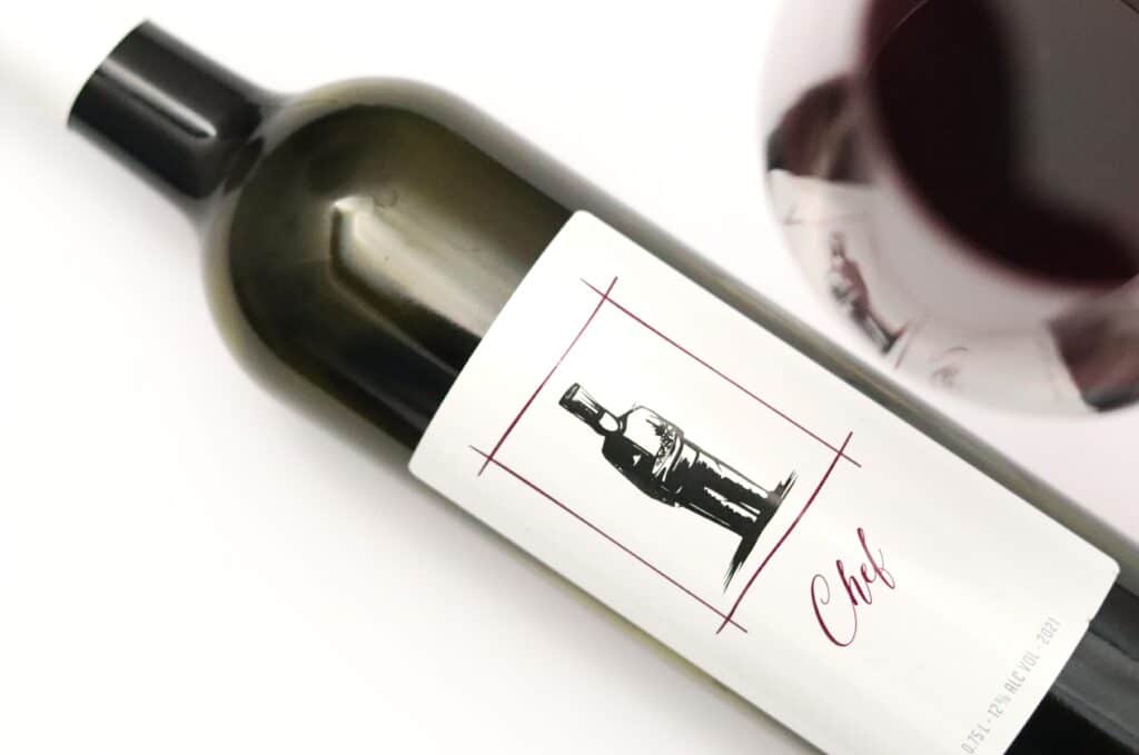 Chef 2021 Wijnmakers