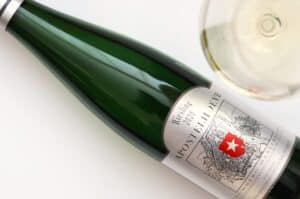 Proefnotitie Riesling Apostelhoeve