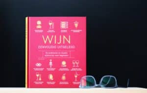 Wijn eenvoudig uitgelegd
