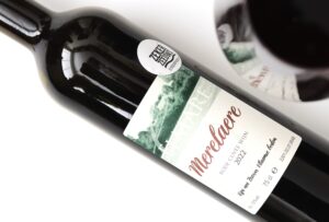 Proefnotitie Merelaer Elmare