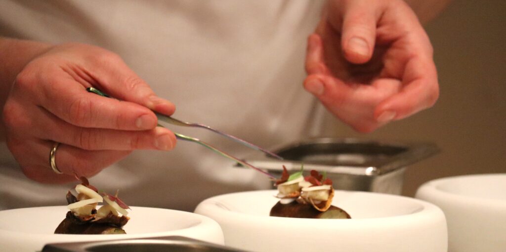 Restaurant Ode Dokkum