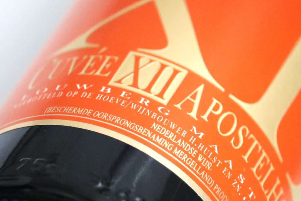 Apostelhoeve echt Nederlandse