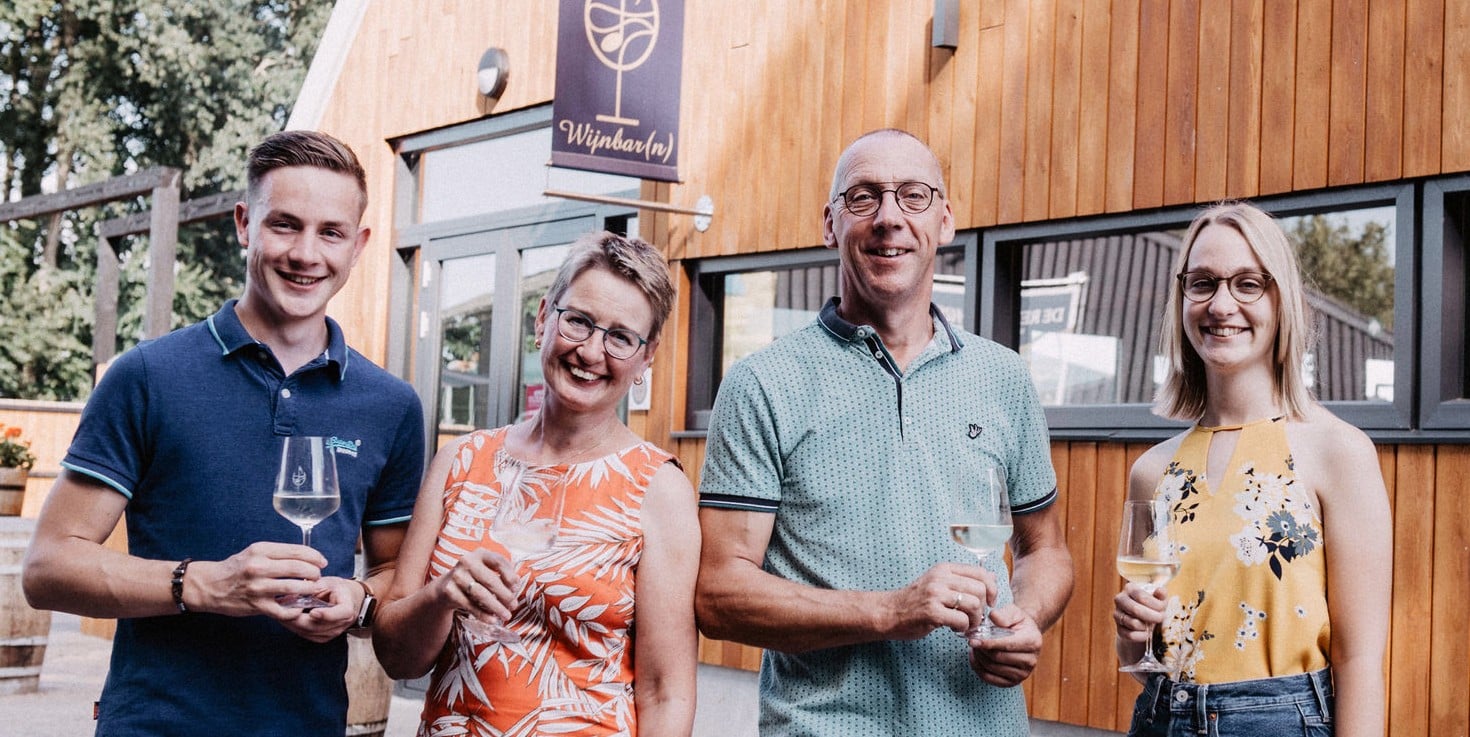 Kort nieuws Reestlandhoeve