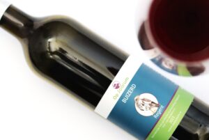 Proefnotitie Buizerd Joarum