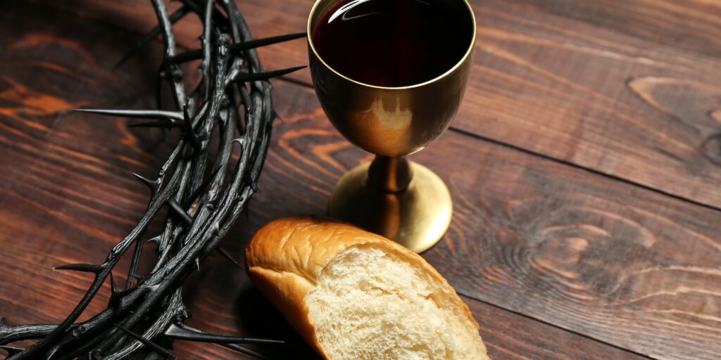 Passie Pasen wijnbouw