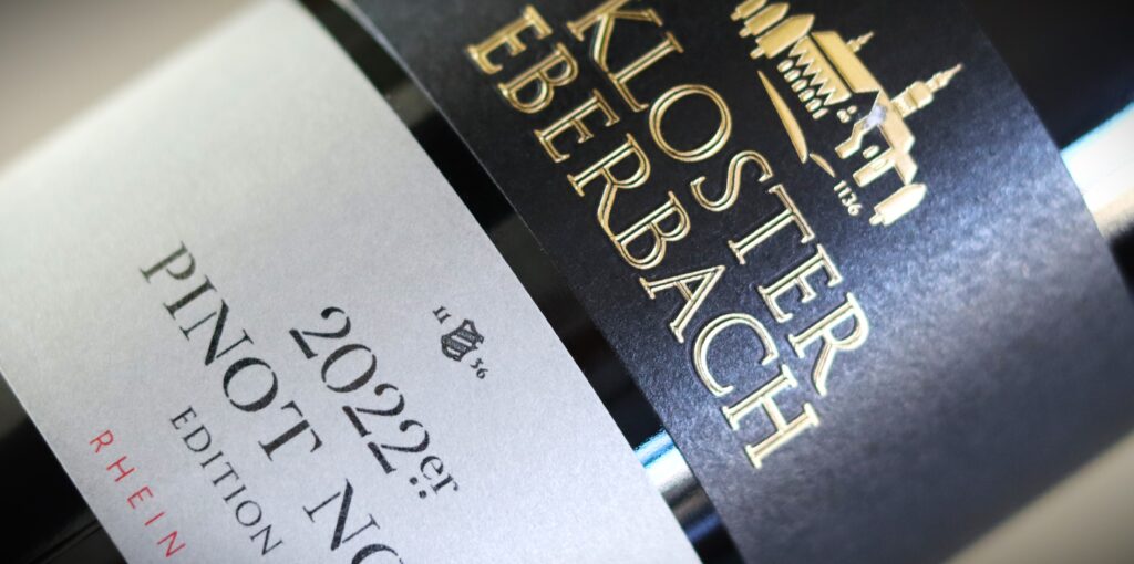 Passie Pasen wijnbouw