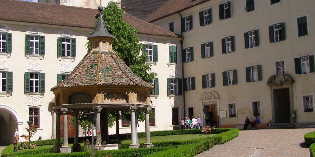 Passie Pasen Wijnbouw