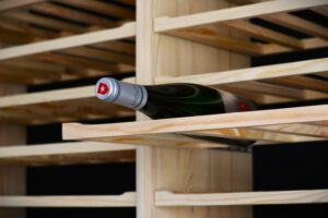 Handel Nederlandse wijn