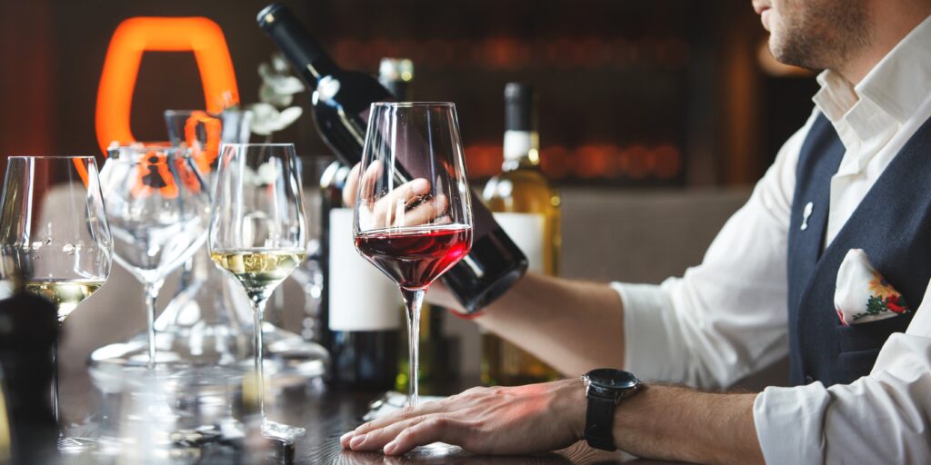 Handel Nederlandse wijn