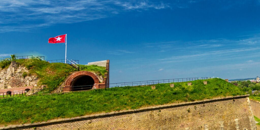 Apostelhoeve St Pieter