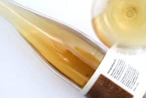 Oranje Blanje proefnotitie