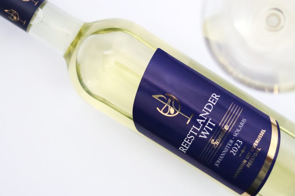 Sonate 2023 Reestlandhoeve