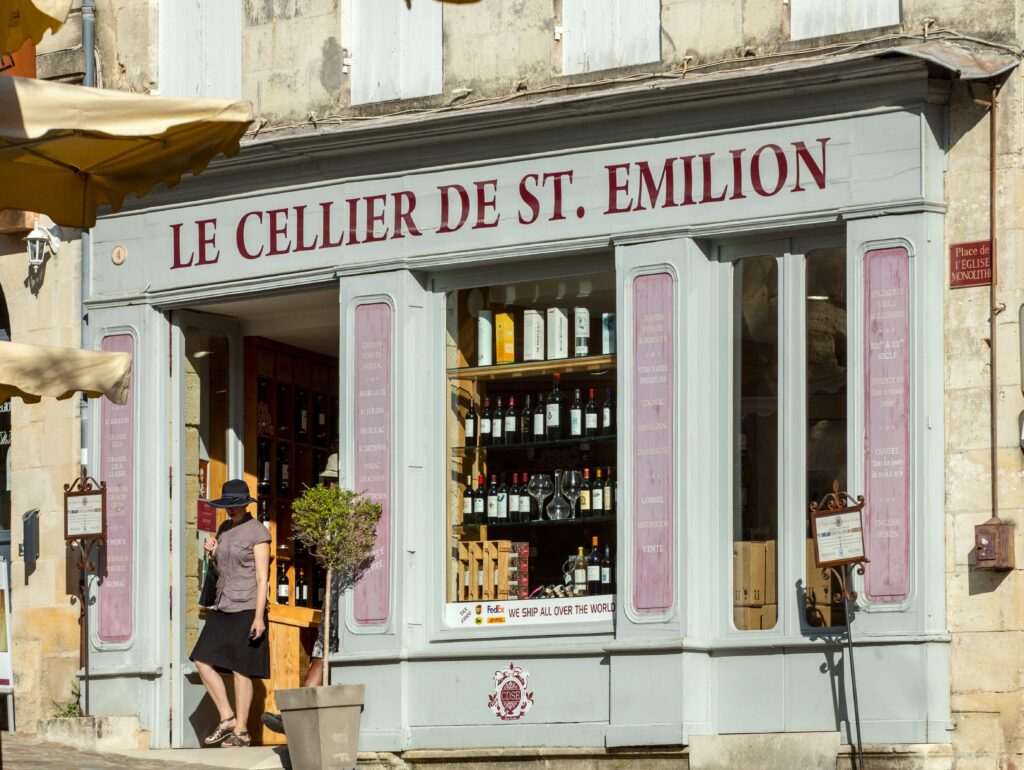 Voordeel wijncultuur wording