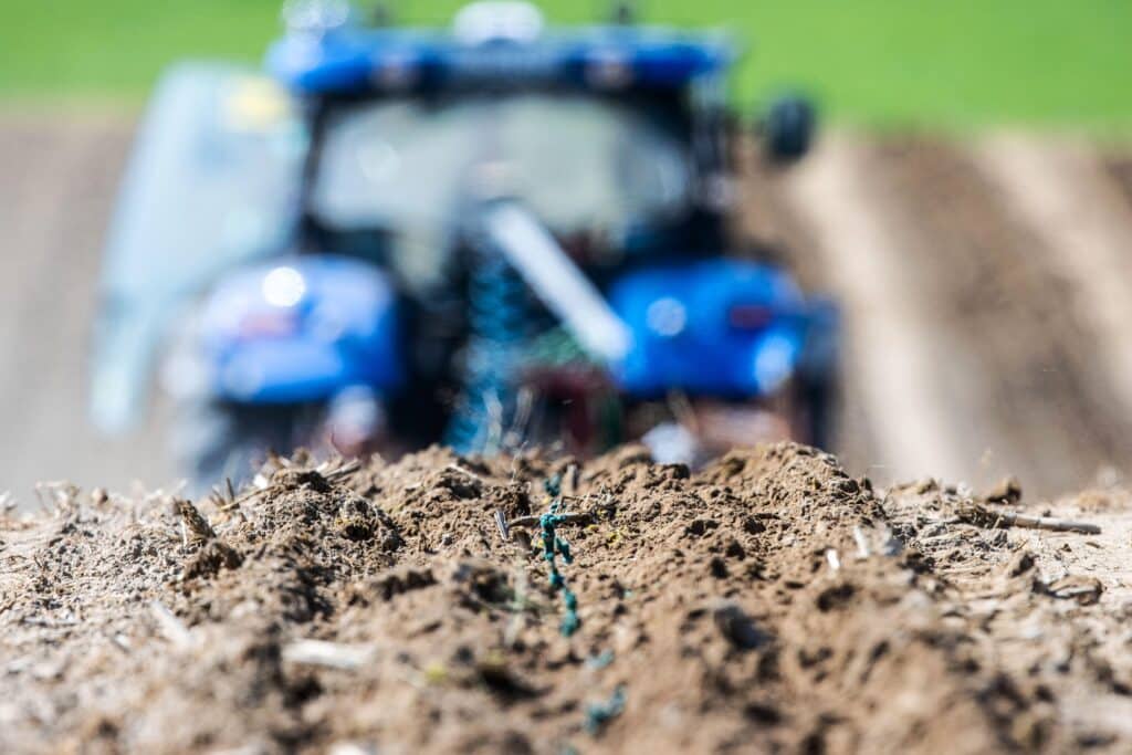 Nederlandse wijnbouwsector groeit