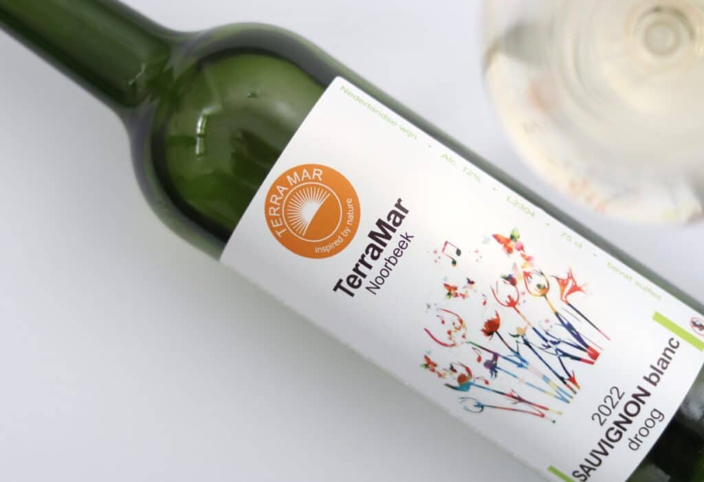 Sauvignon Blanc TerraMar