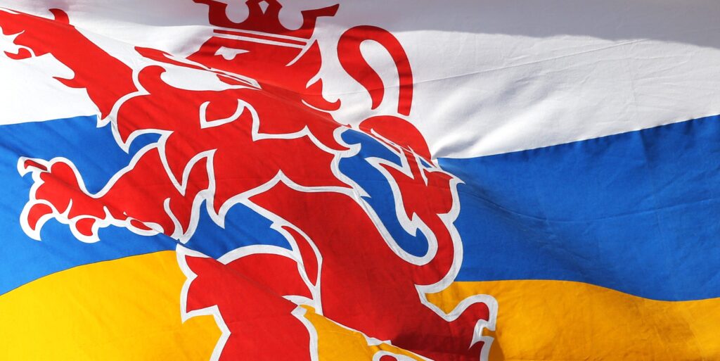 Provincie Limburg wijnbouw