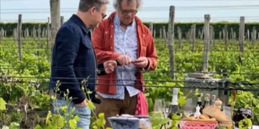 Guus Meeuwis Heenwerf