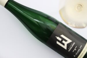 Proefnotitie Sandstede Hesselmans