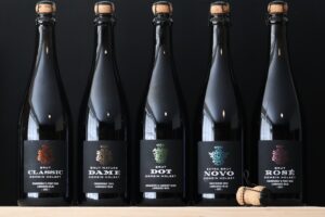 Holset pioniert line-up