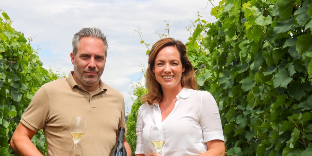 Domein Holset bubbels