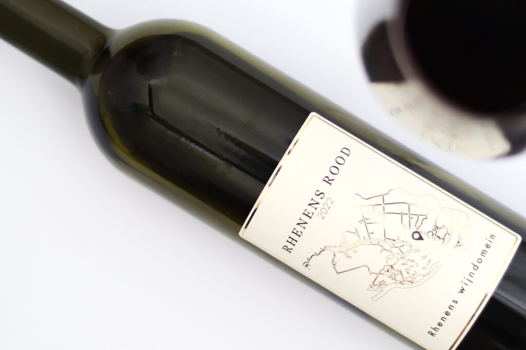 Rhenens Rood 2022