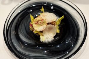 Lepelaar witlof Joarum