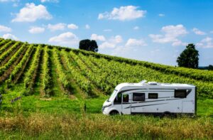 NKC Kampeergenot wijnweekend