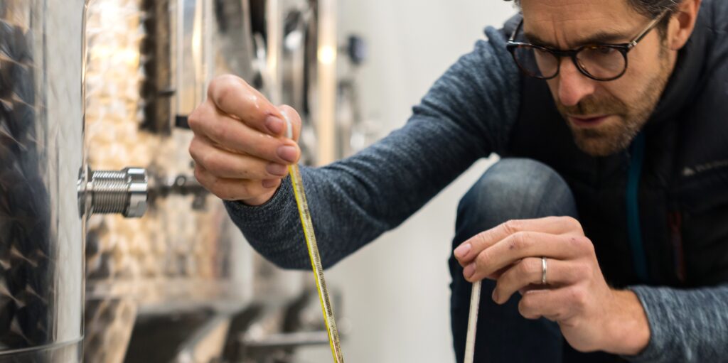 Holset vacature keldermeester