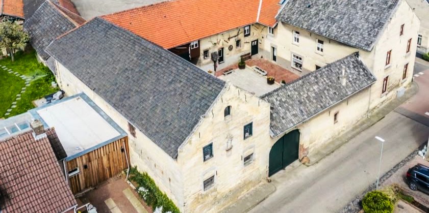 Wijndomein Stokhem Valkenburg