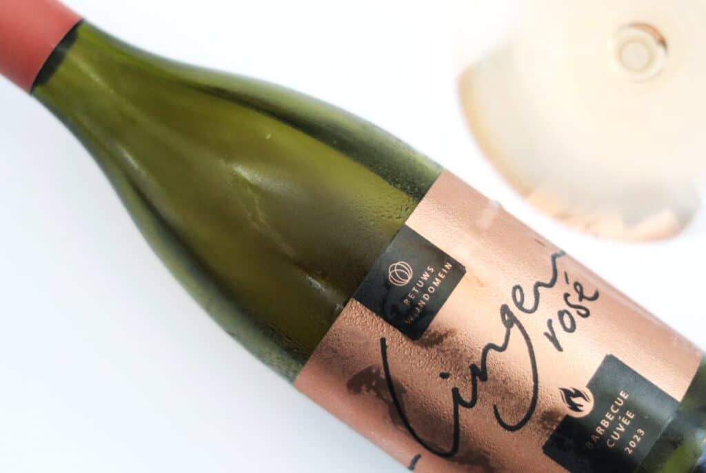 Cuvée Barbecue 2023