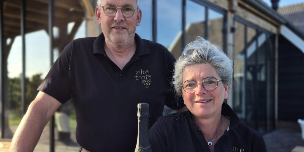 Zeeuwse brut bubbels